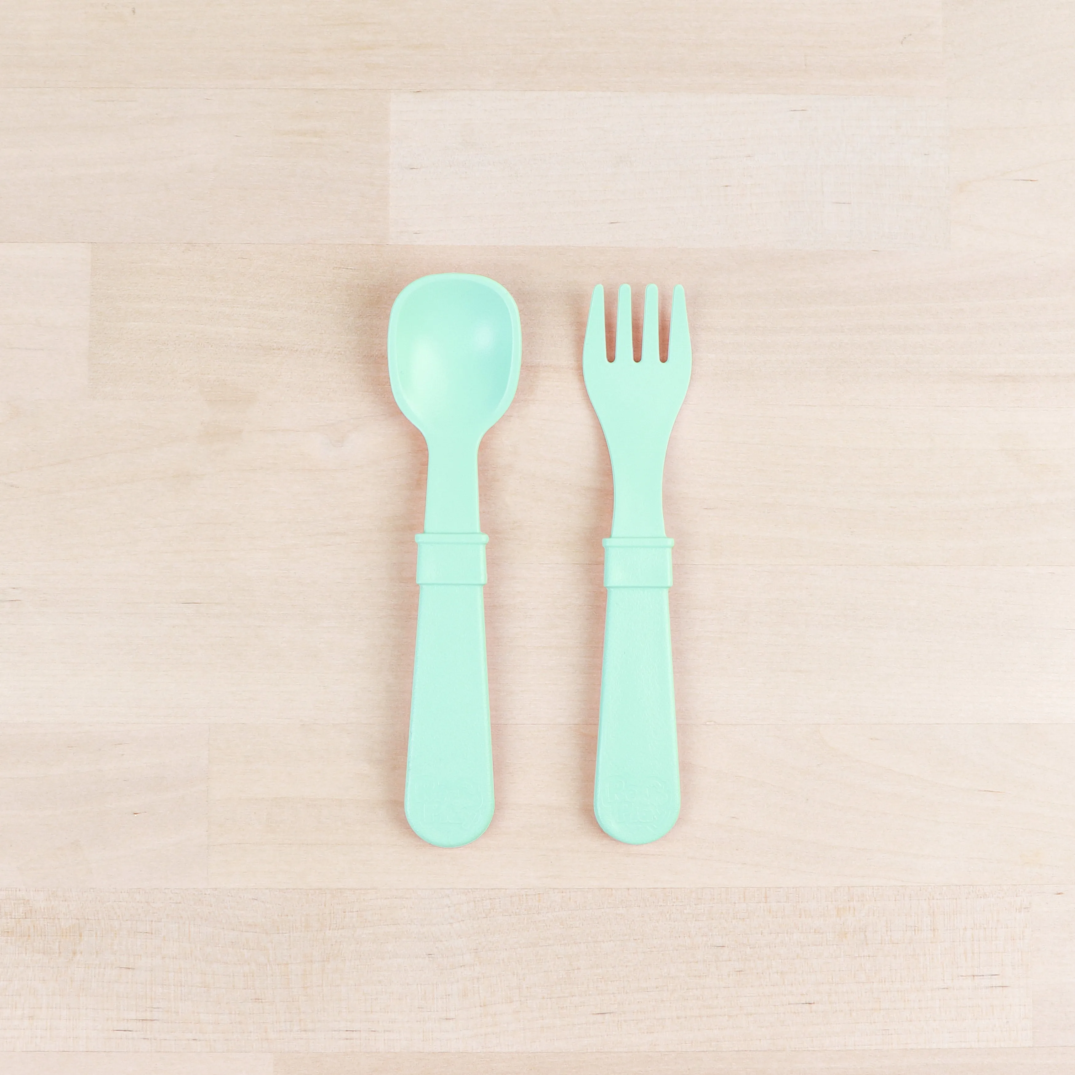 Re-Play Toddler Utensil Pair