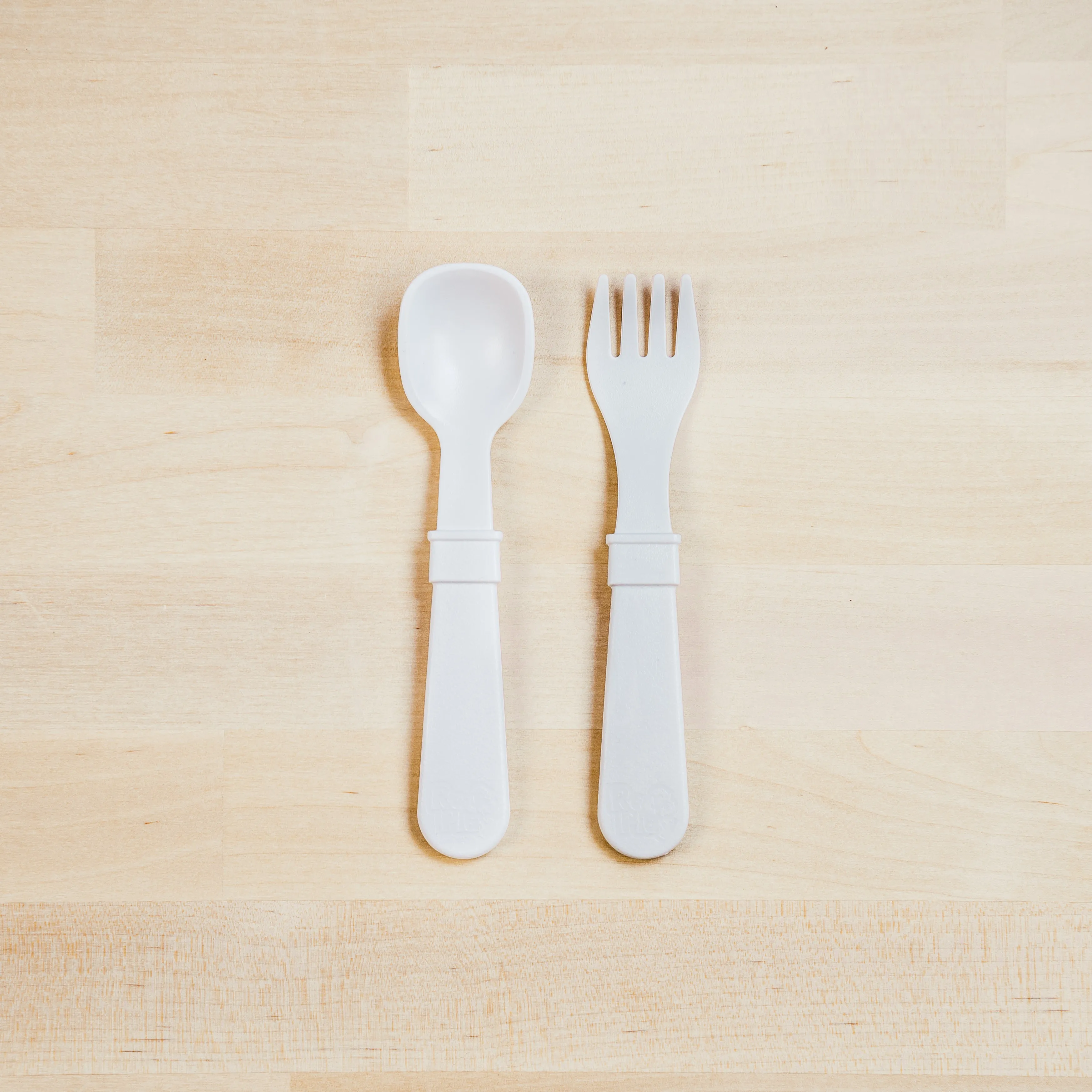 Re-Play Toddler Utensil Pair