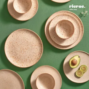 Reez-Dinnerware Set
