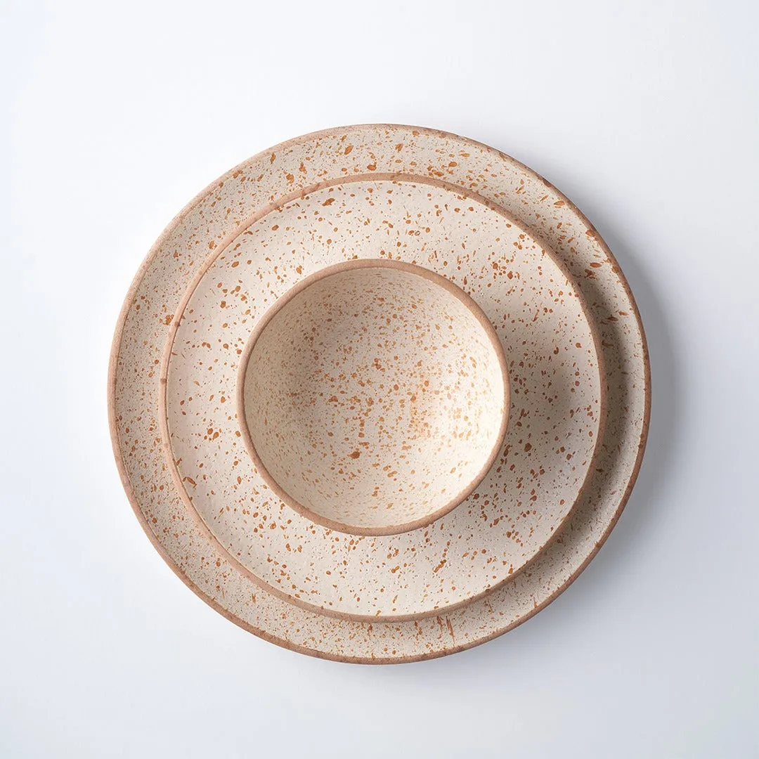 Reez-Dinnerware Set