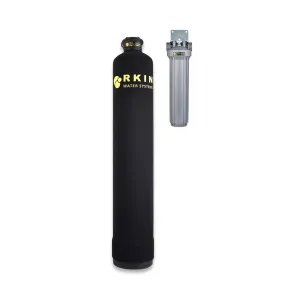 RKIN - OnliSoft Salt-Free Water Softener System