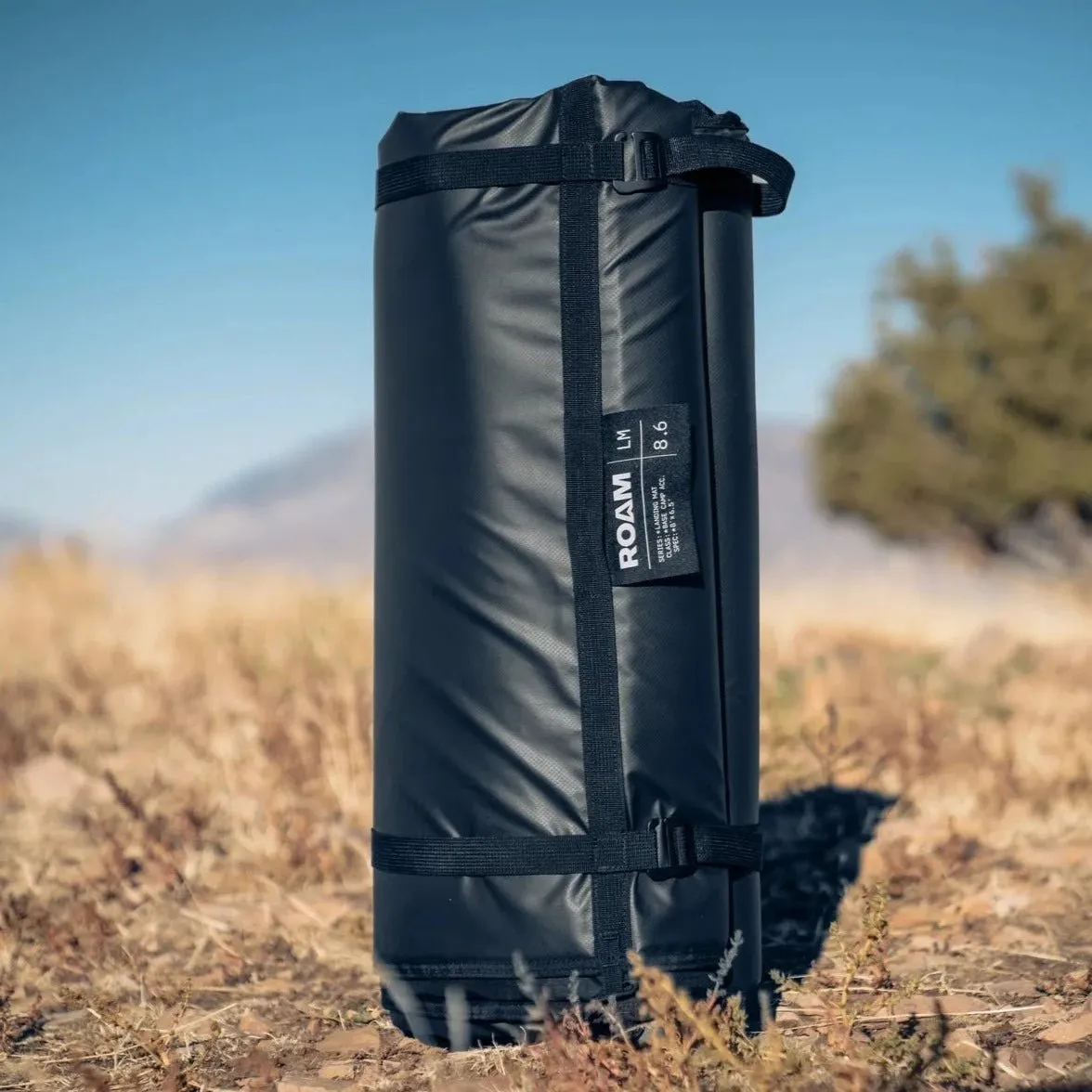 Roam Adventure Co Landing Mat