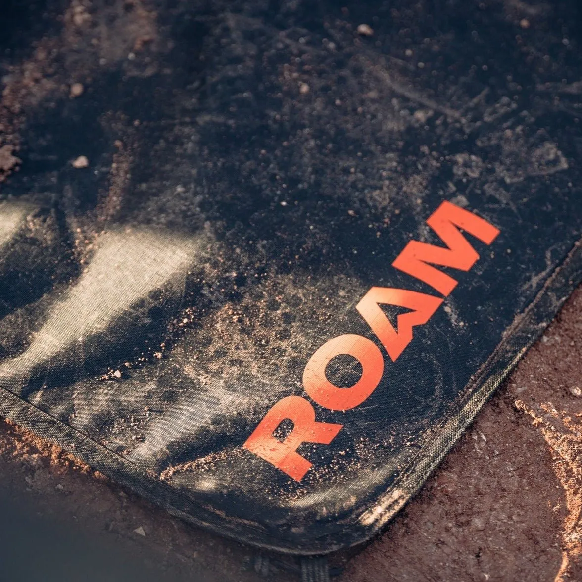 Roam Adventure Co Landing Mat