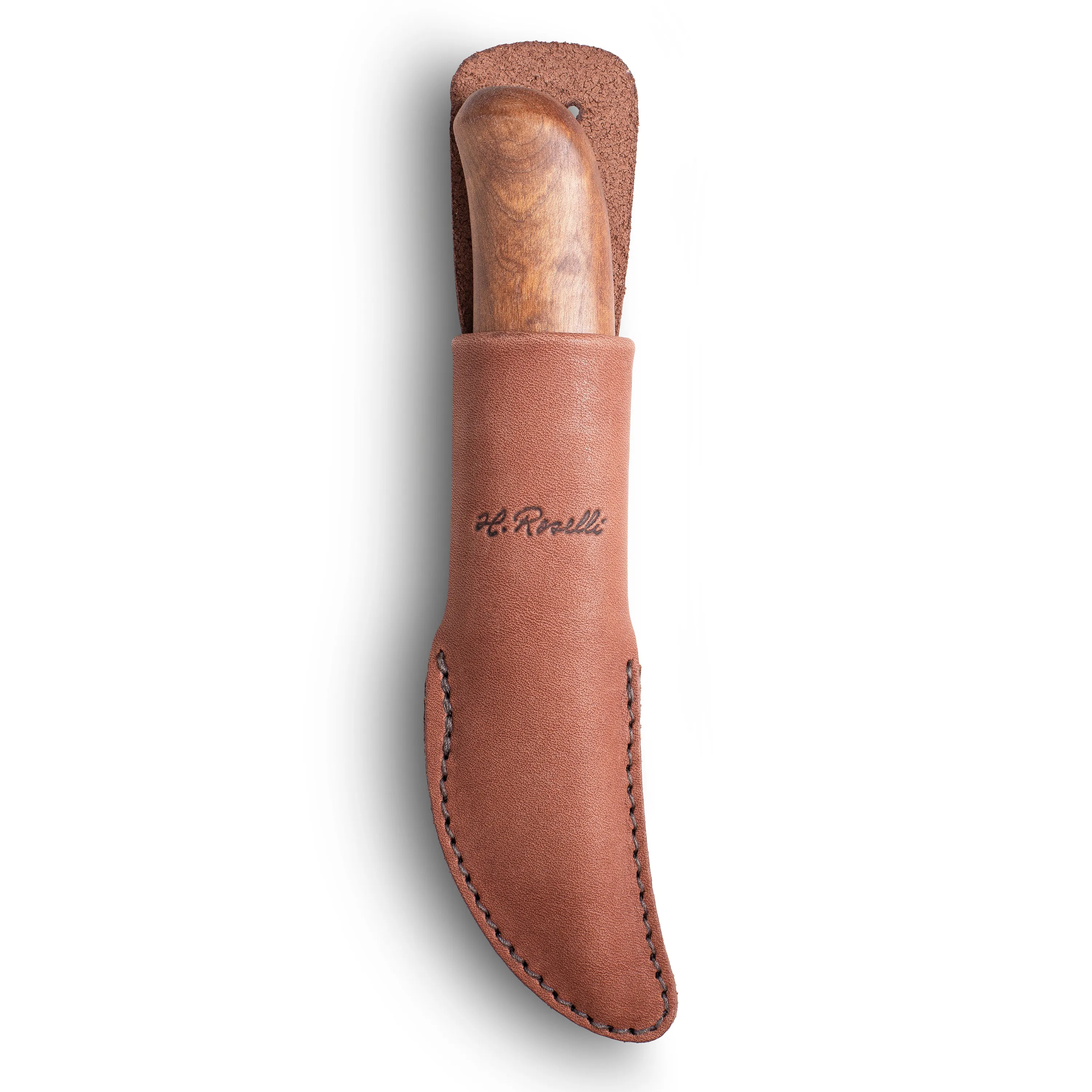 Roselli UHC Bearclaw Knife