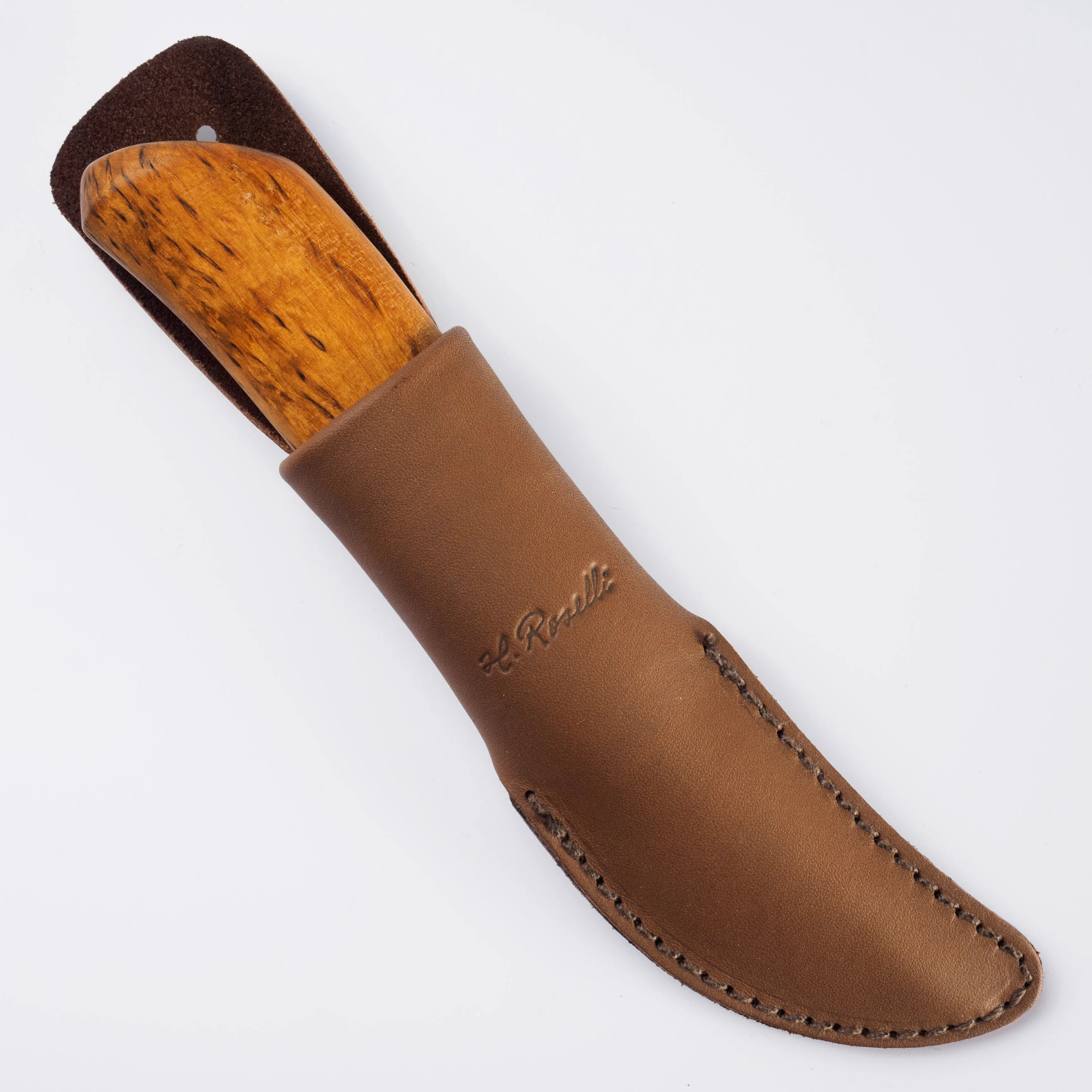 Roselli UHC Bearclaw Knife