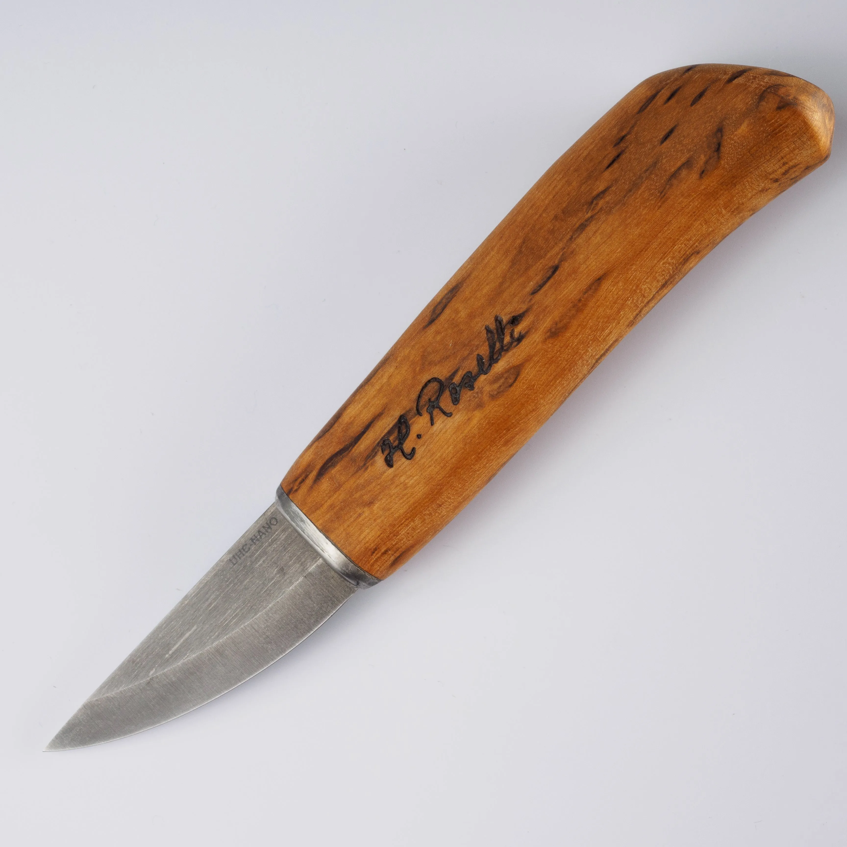 Roselli UHC Bearclaw Knife