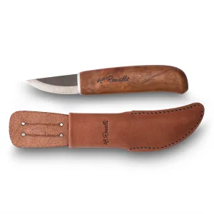 Roselli UHC Bearclaw Knife