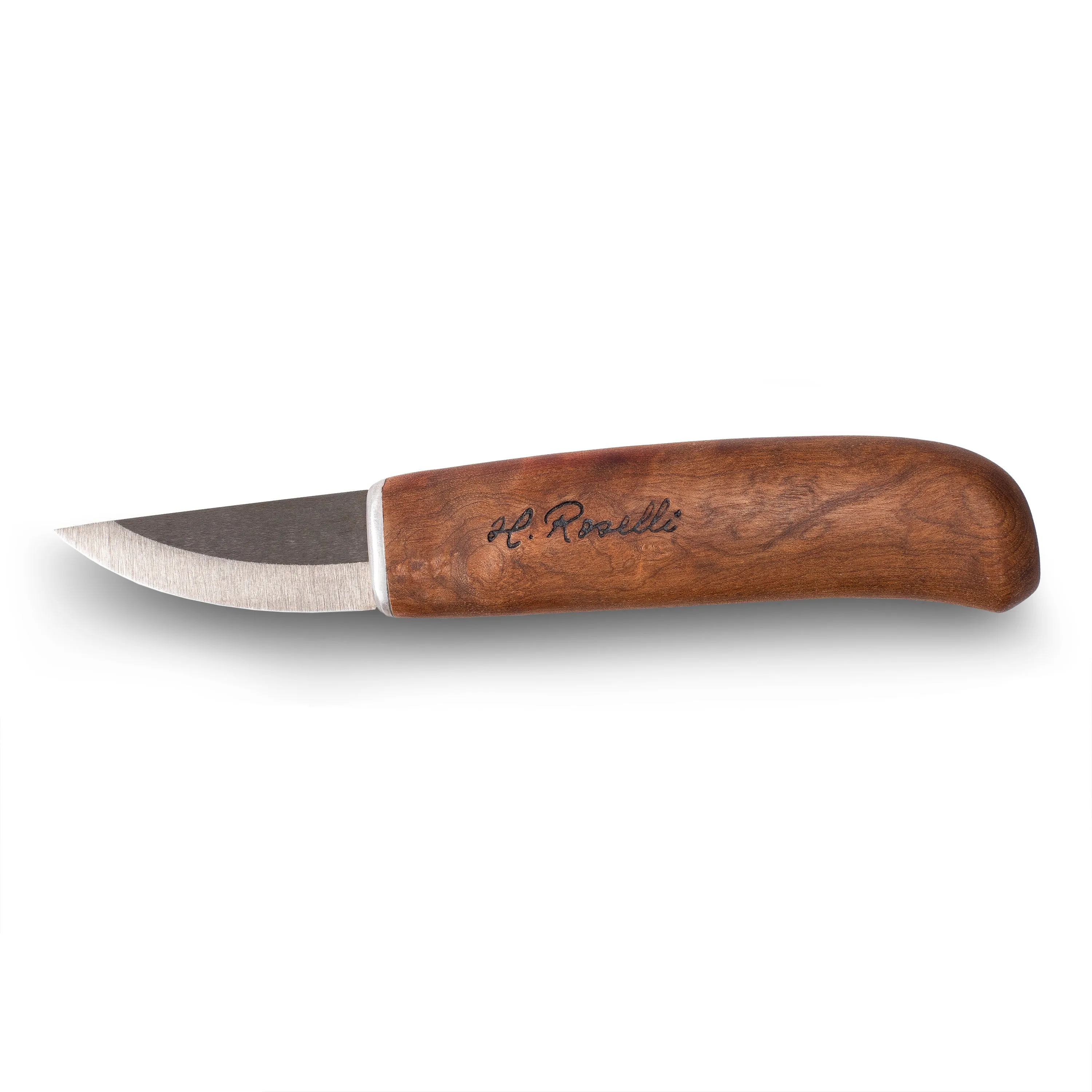 Roselli UHC Bearclaw Knife