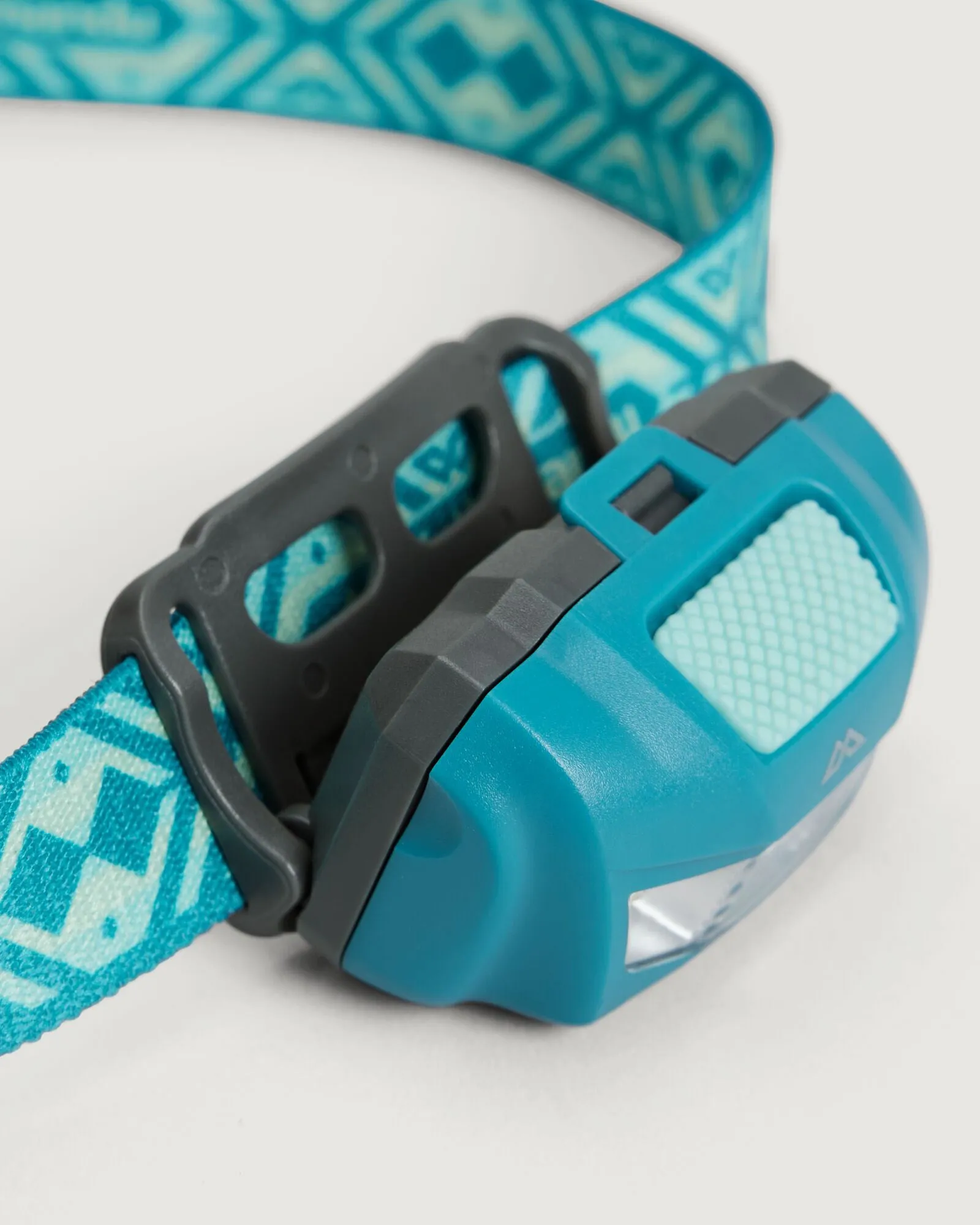 Ruru 30 Head Torch - Eddy