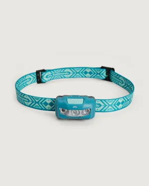Ruru 30 Head Torch - Eddy