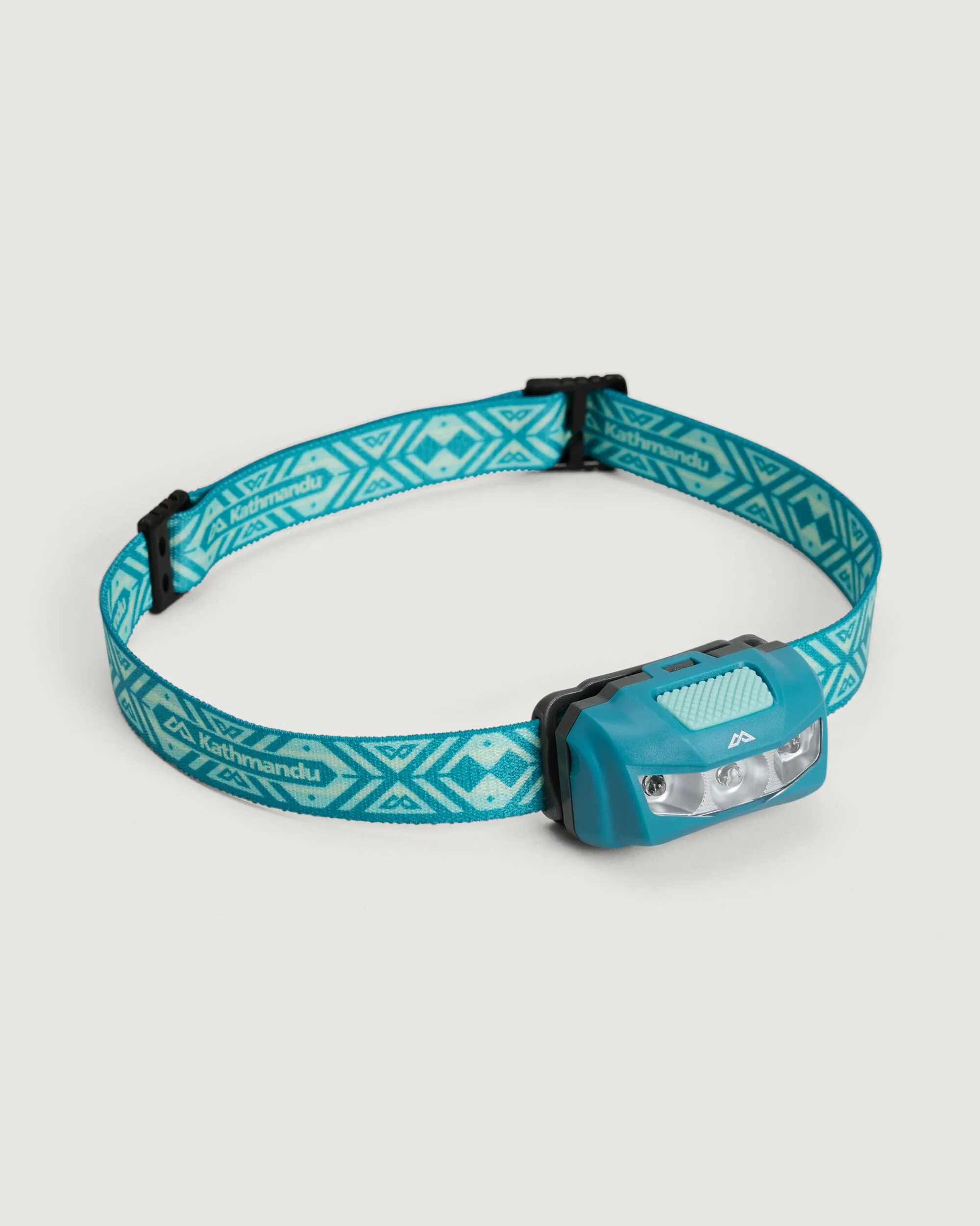 Ruru 30 Head Torch - Eddy