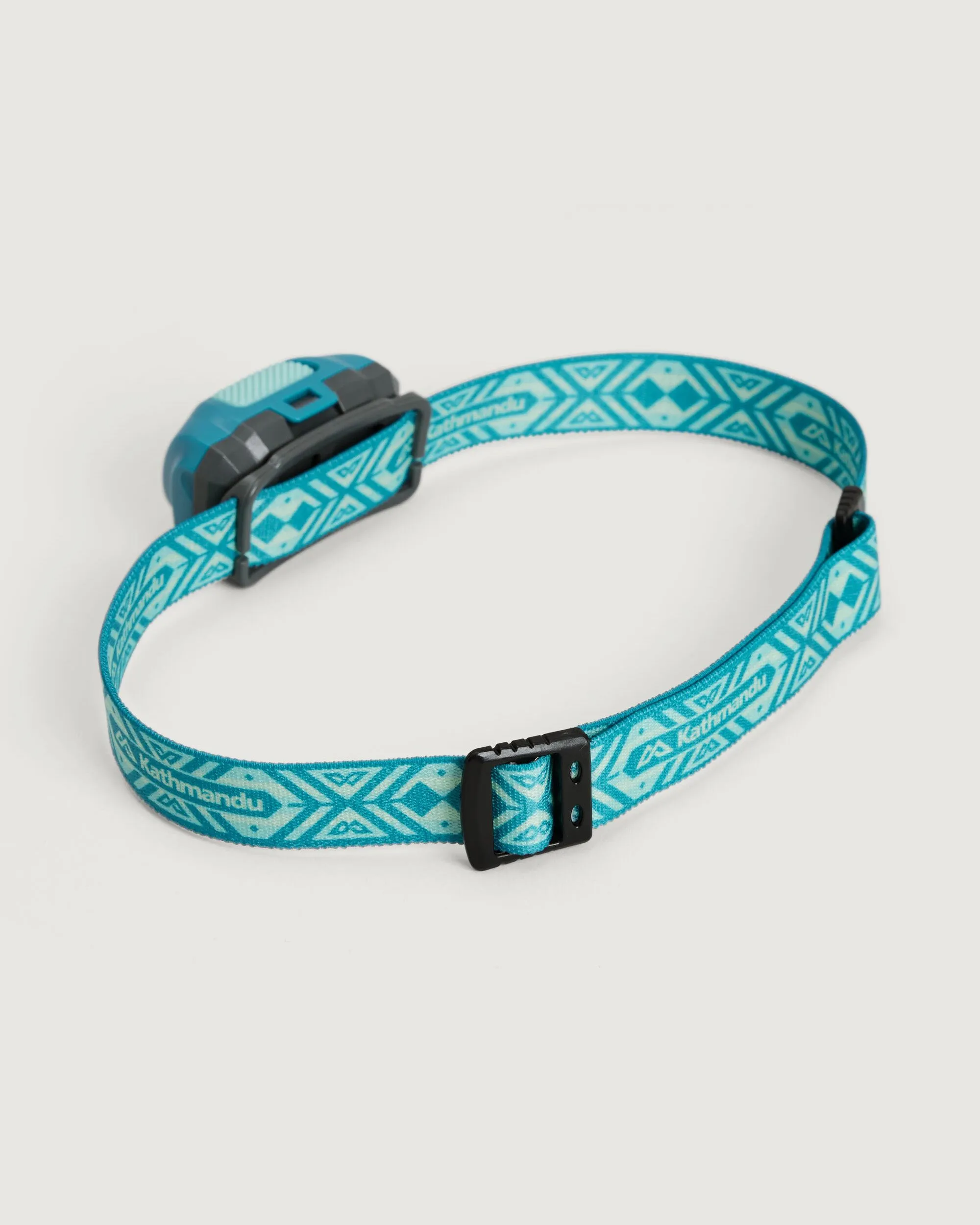 Ruru 30 Head Torch - Eddy