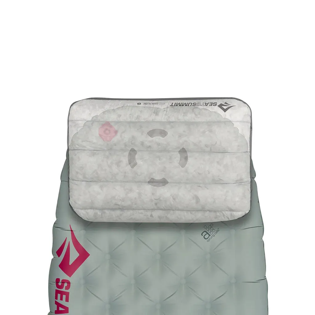 Sea to Summit Ether Light XT Insulated Women's Sleeping Mat