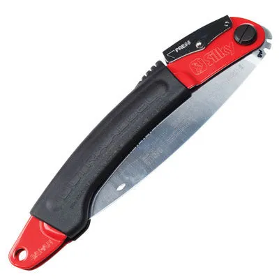 Silky Ultra Accel 240mm Curved Saw