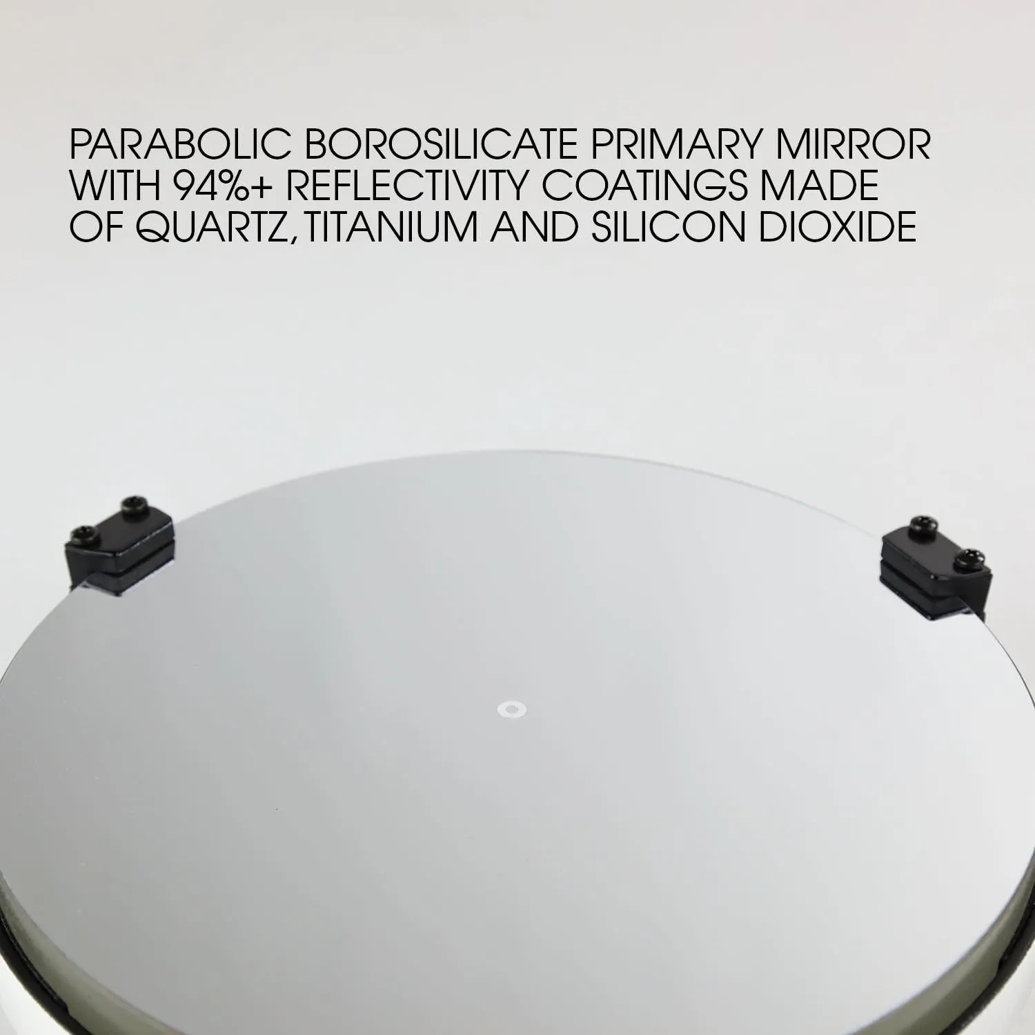 Sky Watcher 10'' GoTo Collapsible Dobsonian