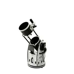 Sky Watcher 10'' GoTo Collapsible Dobsonian
