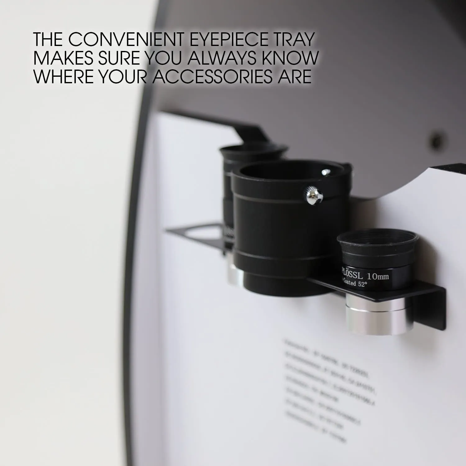 Sky Watcher 10'' GoTo Collapsible Dobsonian
