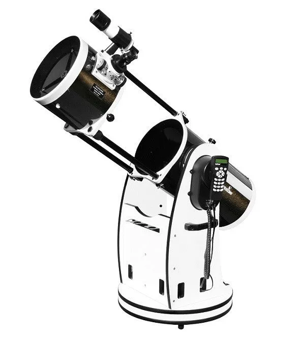 Sky-Watcher 12" GoTo Collapsible Dobsonian Telescope