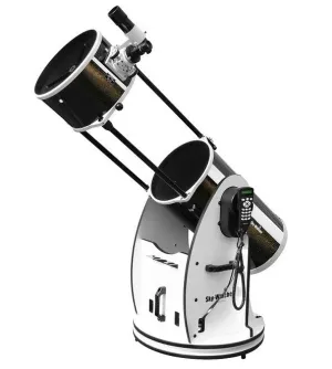 Sky-Watcher 14" GoTo Collapsible Dobsonian Telescope