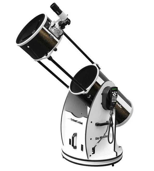 Sky-Watcher 14" GoTo Collapsible Dobsonian Telescope