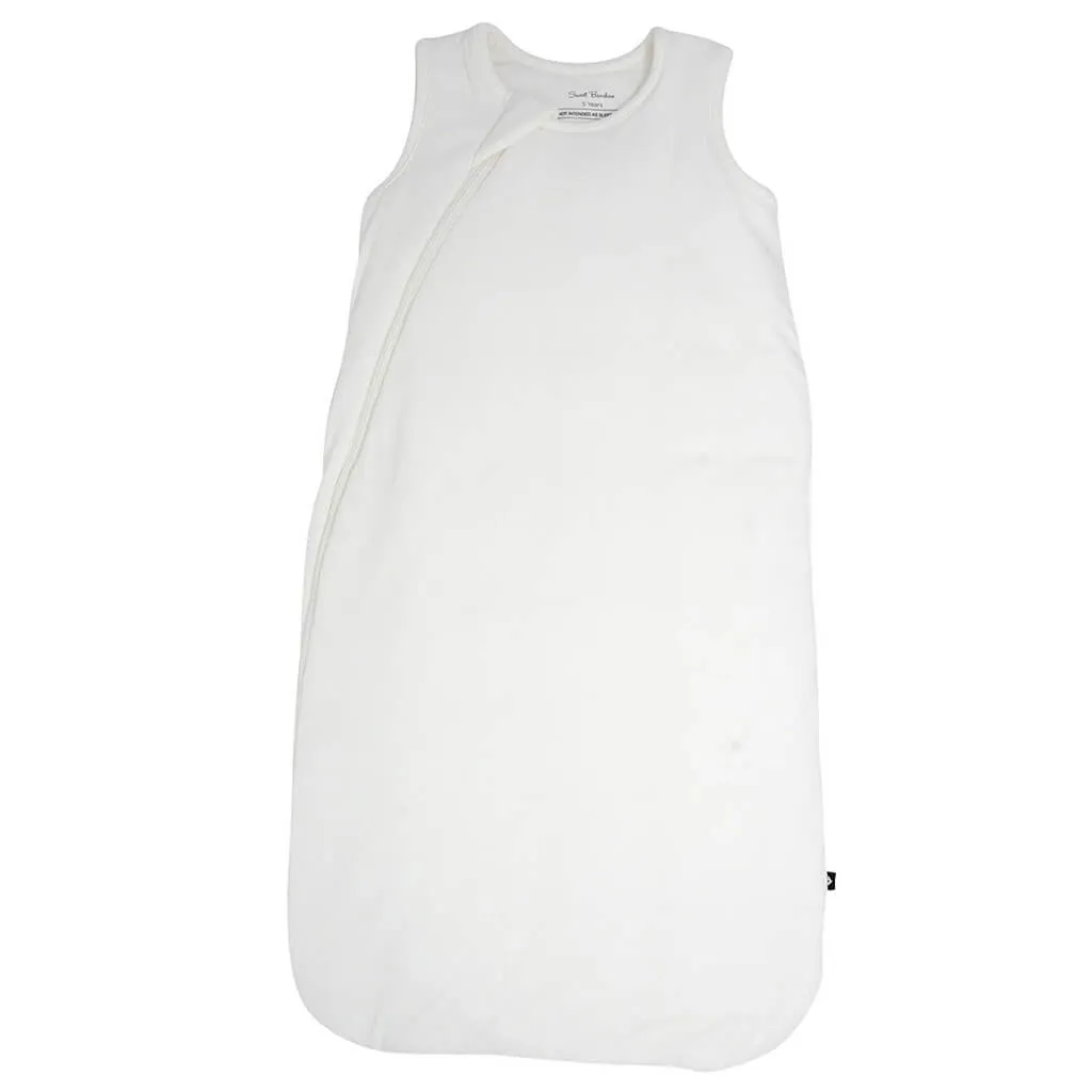 Sleep Sack Whispery White