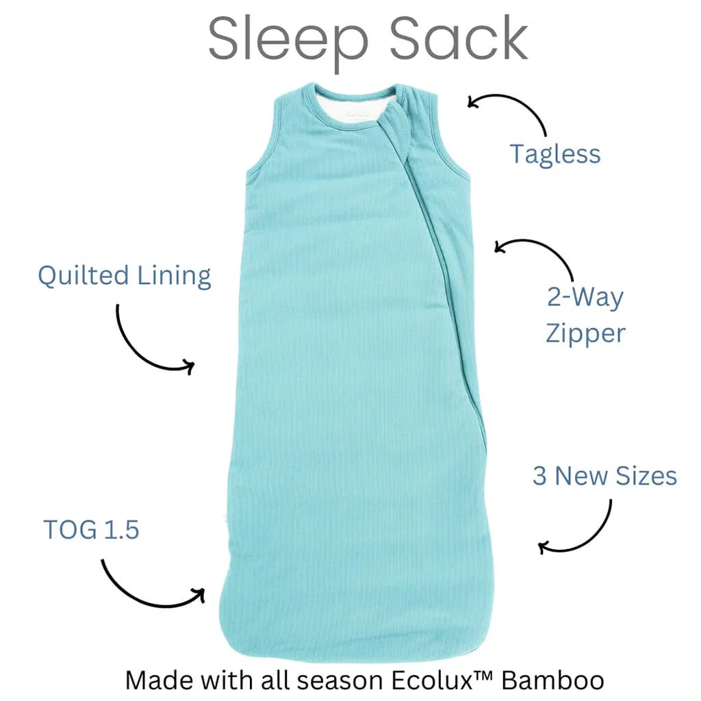 Sleep Sack Whispery White