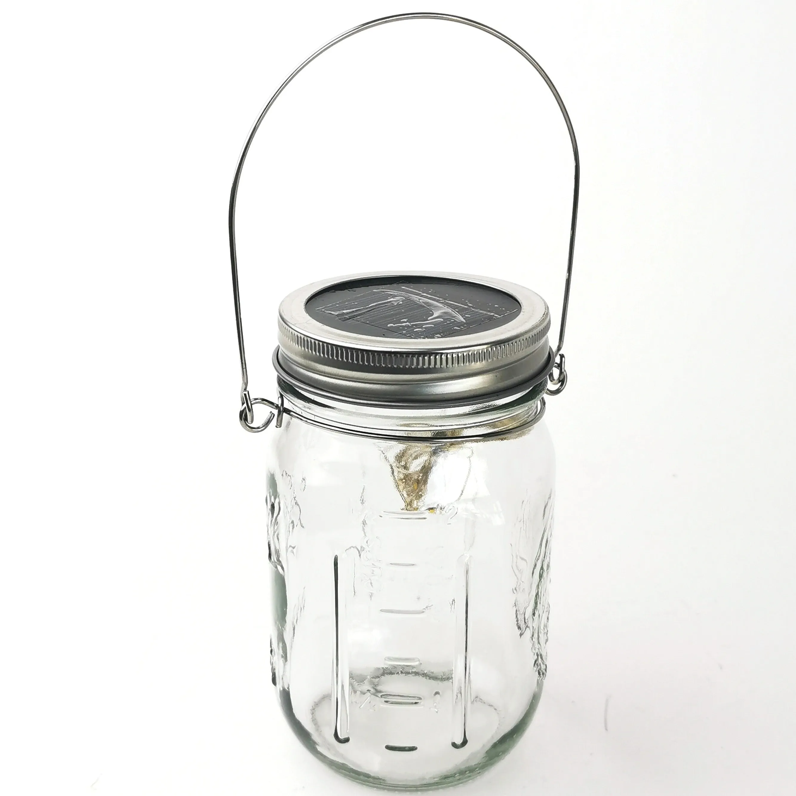 Solar Jar