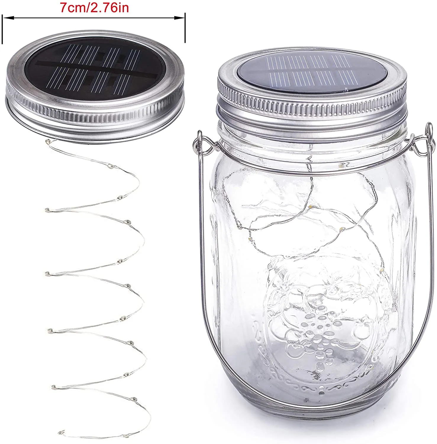 Solar Jar