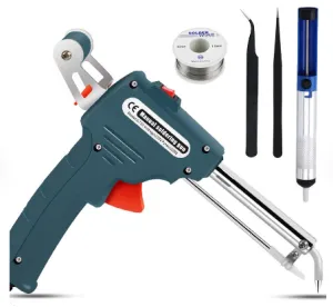 Soldering Iron Kit
