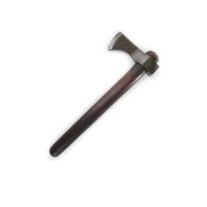 SPD 2Hawks Woodsman