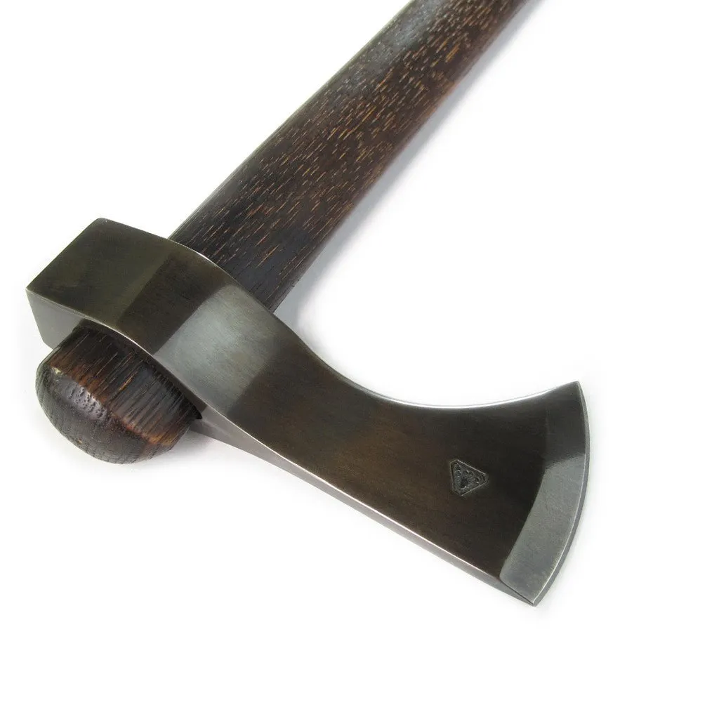 SPD 2Hawks Woodsman