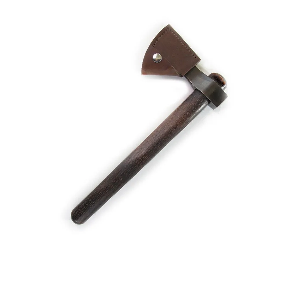 SPD 2Hawks Woodsman