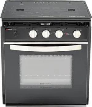 Suburban Range 3319A 3 Burner