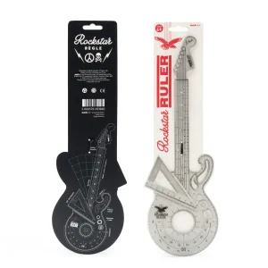Suck UK: Rockstar Ruler