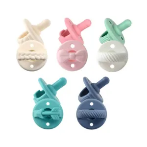 Sweetie Soother™ Pacifier Sets (2-pack)