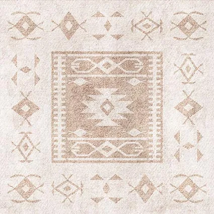 Table Runner Dune