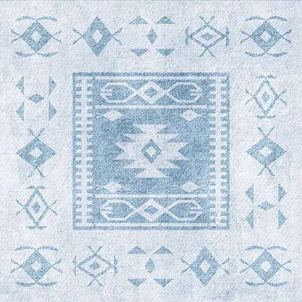 Table Runner Dune