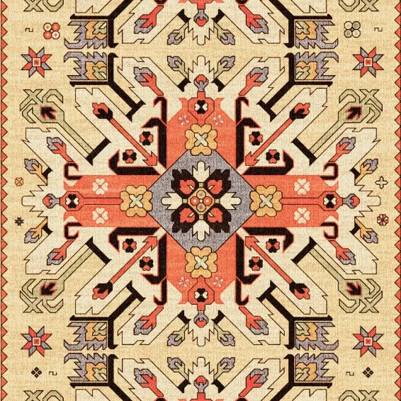 Table Runner Mullah