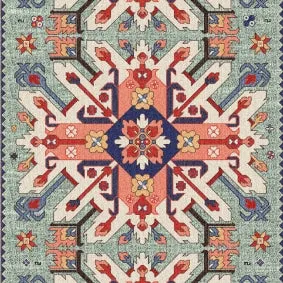Table Runner Mullah
