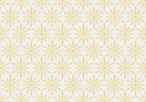 Table Runner Nochebuena