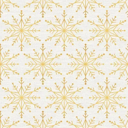 Table Runner Nochebuena