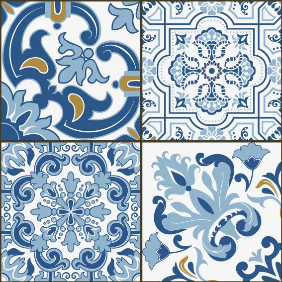 Table Runner Sevilla
