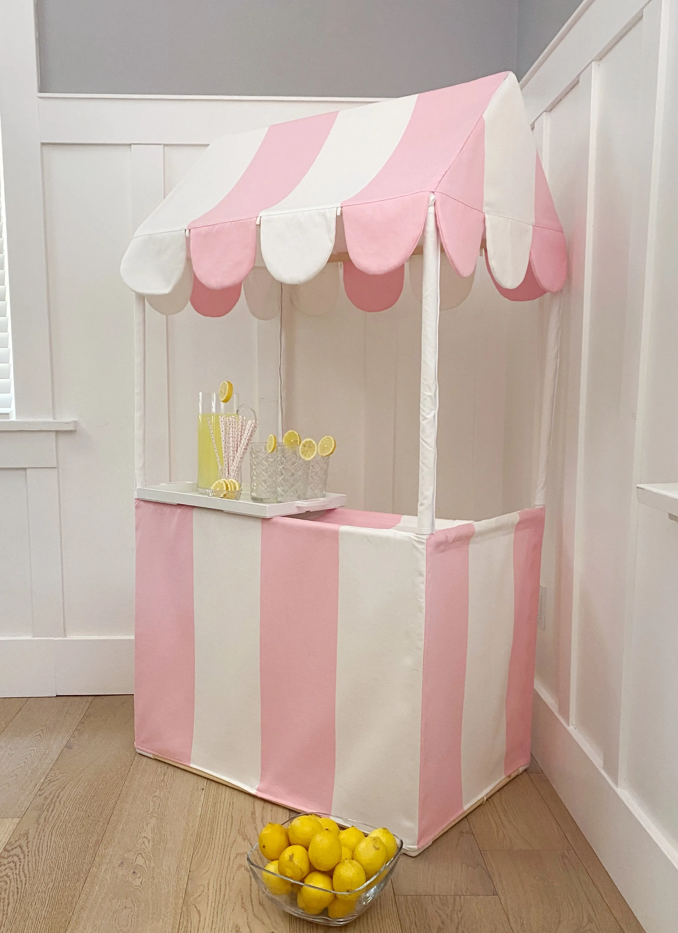 The Market Stand Play Tent