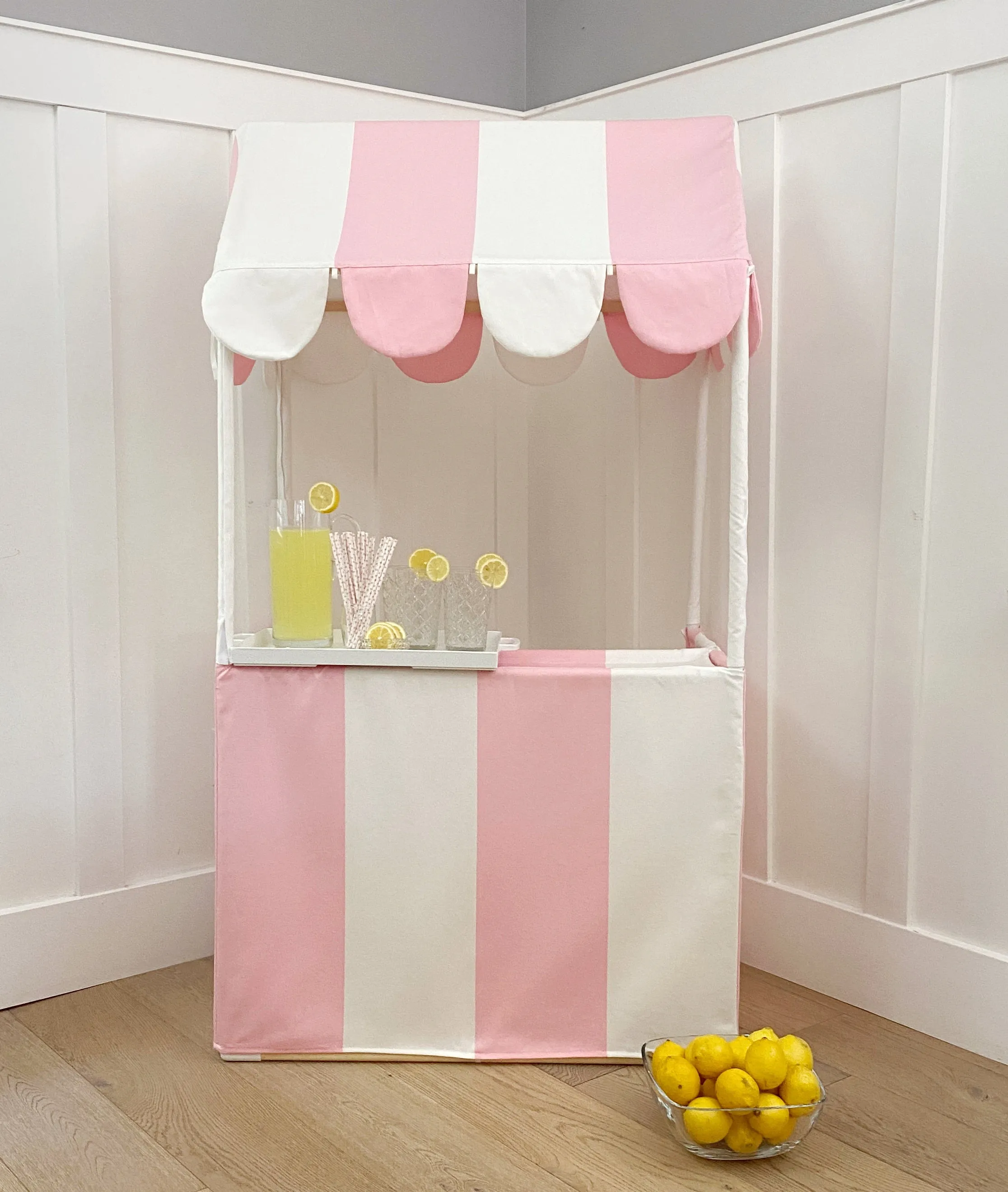 The Market Stand Play Tent