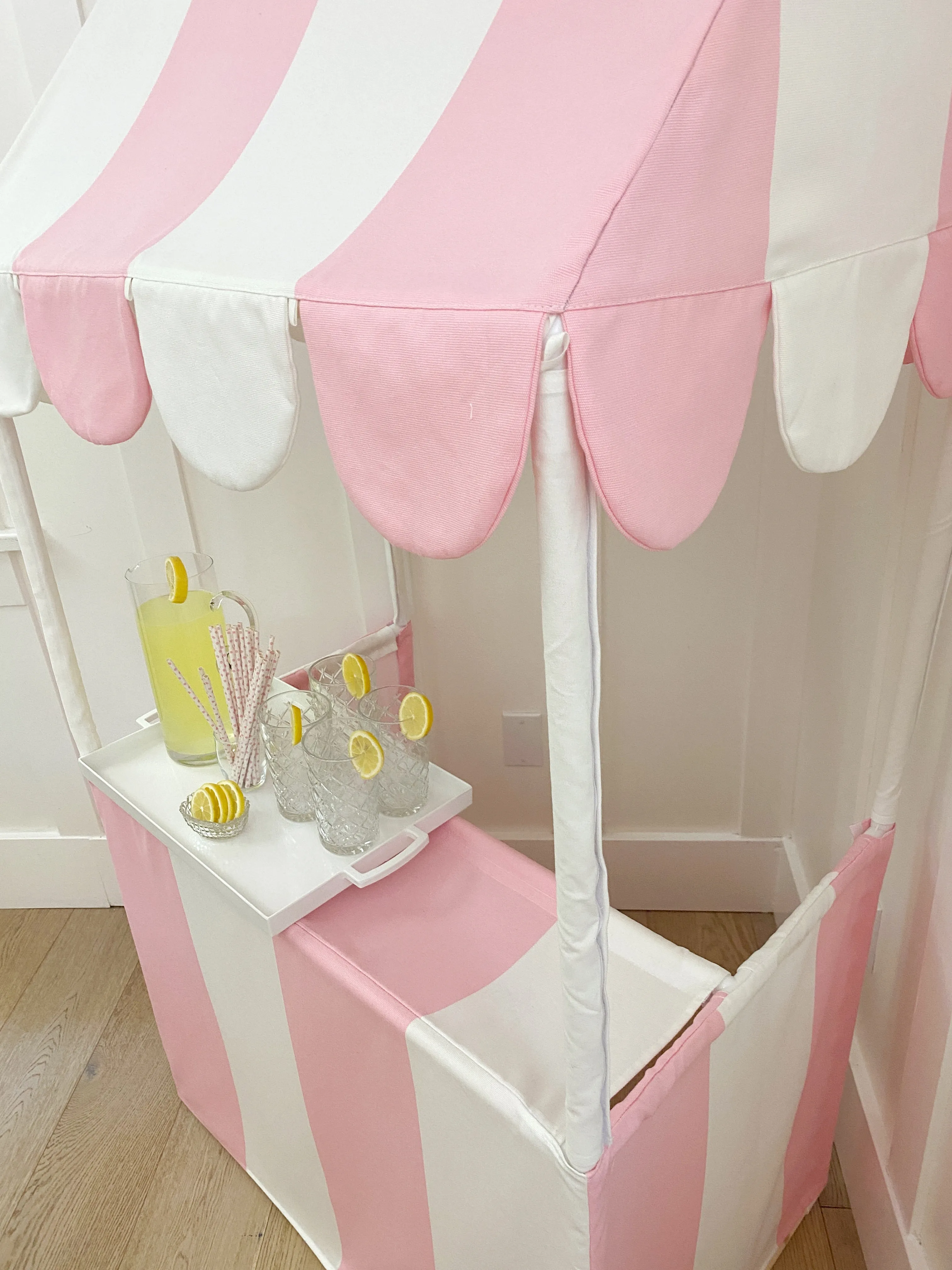 The Market Stand Play Tent