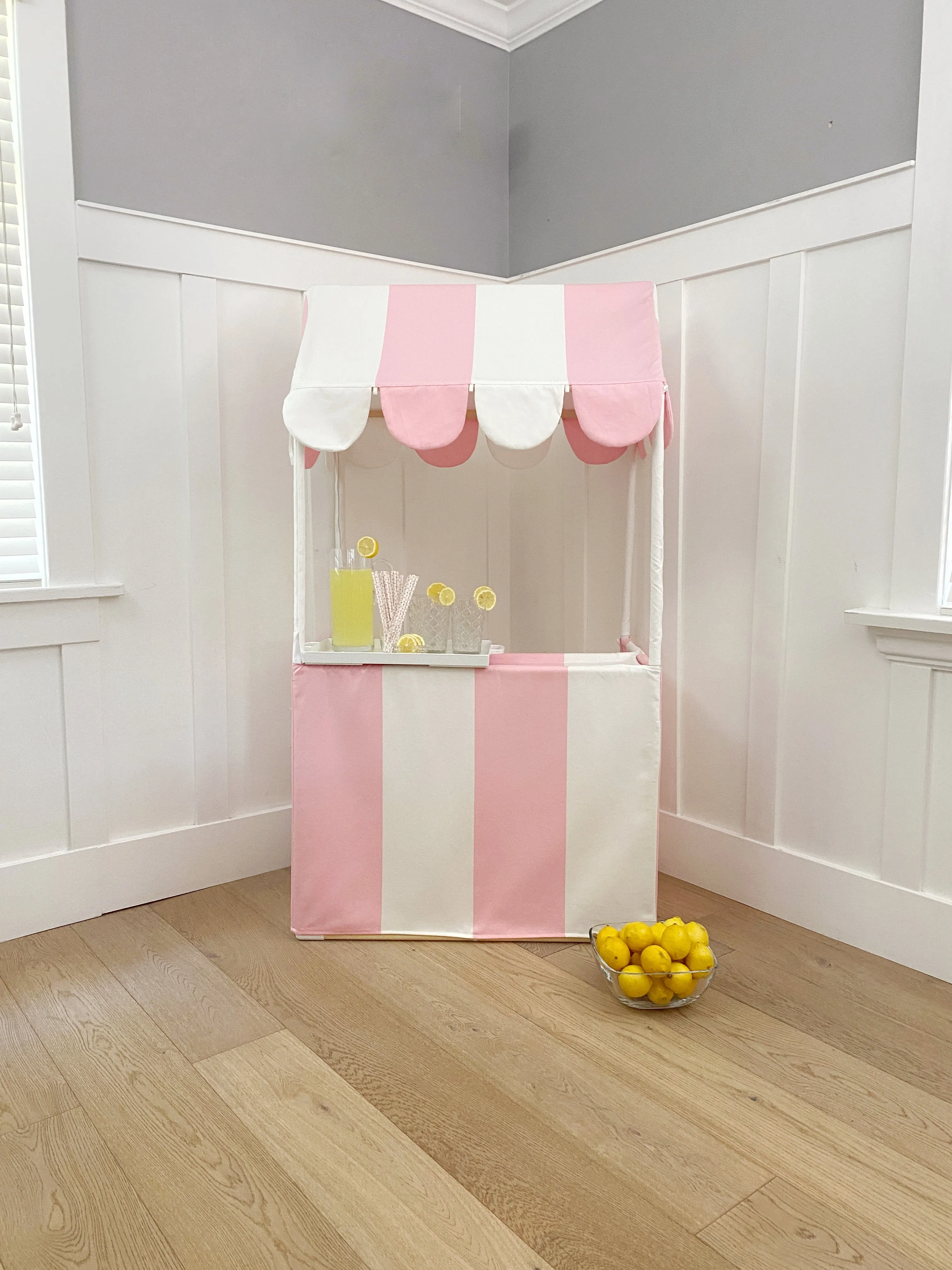 The Market Stand Play Tent