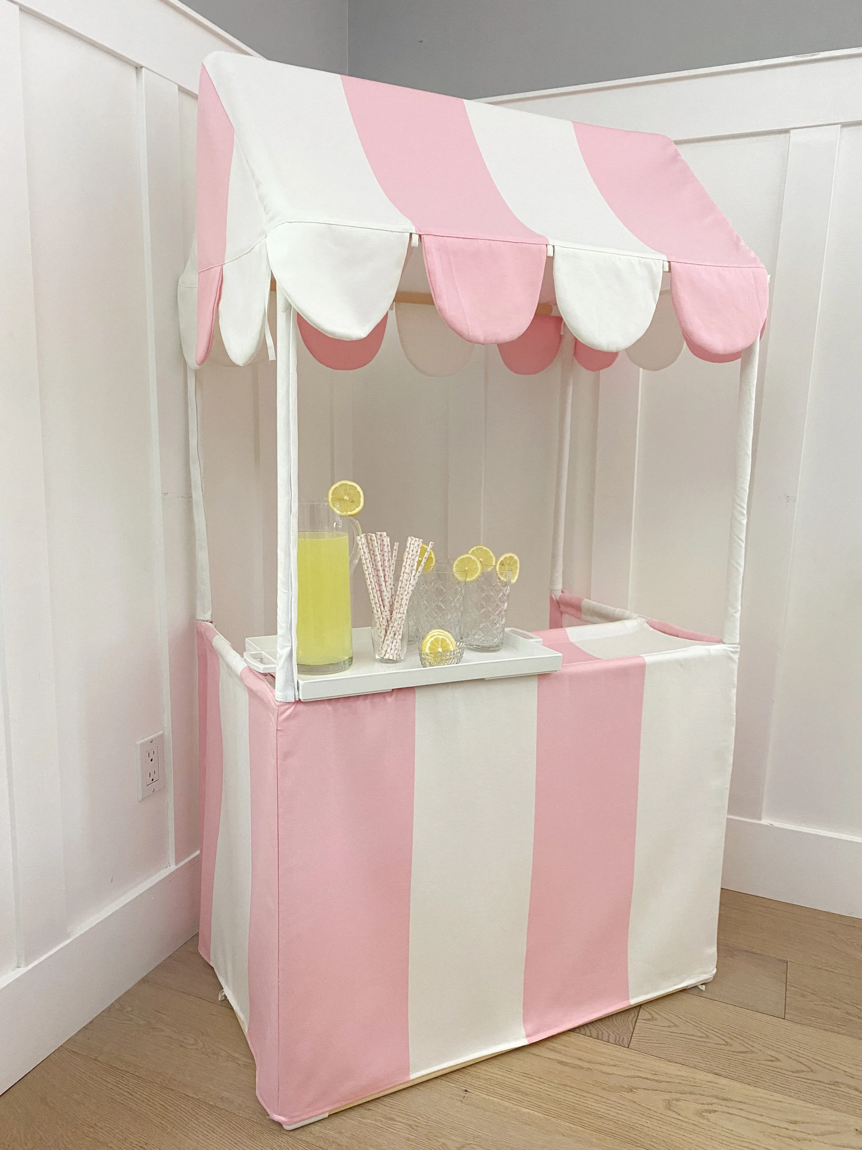 The Market Stand Play Tent