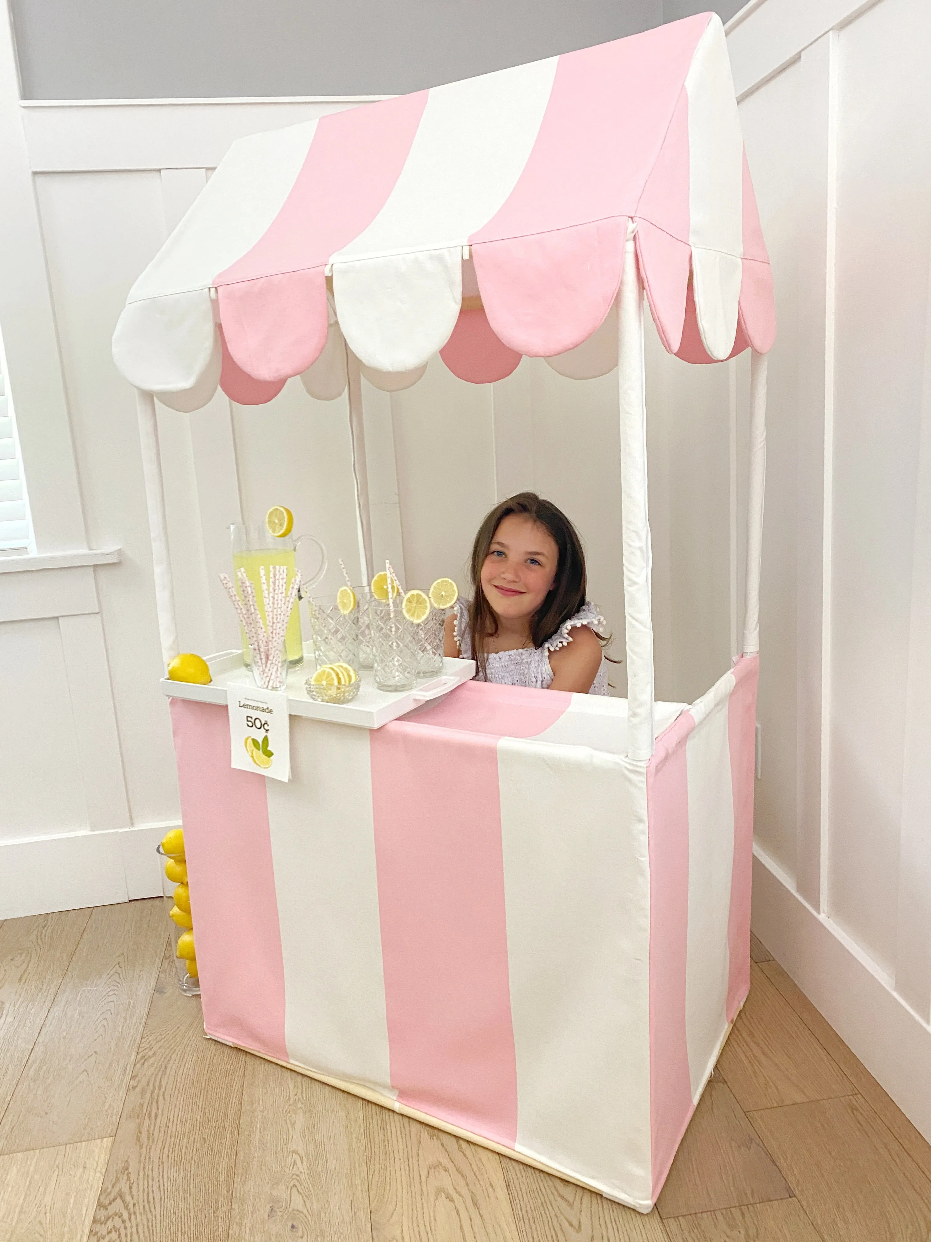The Market Stand Play Tent