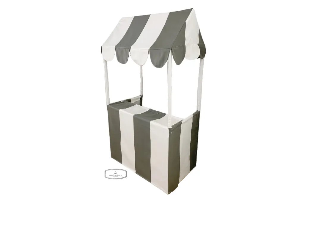 The Market Stand Play Tent