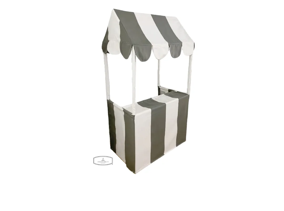 The Market Stand Play Tent